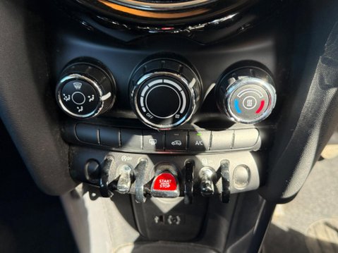 Mini Hatch 1.5 Cooper D Euro 6 (s/s) 5dr 15