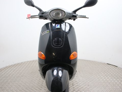 Piaggio ET2 VESPA ET2 50 27