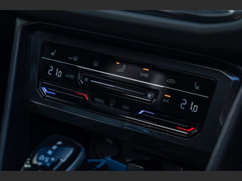 Volkswagen Tiguan 1.5 Tiguan R-Line TSi Semi-Auto 5dr 15