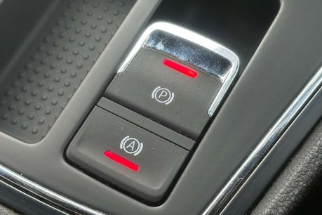 SEAT Leon 2.0 TSI Cupra 300 Hatchback 5dr Petrol Manual Euro 6 (s/s) (300 ps) 38