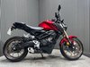 Honda CB 2024 ONLY 3K EXCELLENT CONDITION WARRANTY 125CC