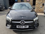 Mercedes-Benz A Class A 180 AMG LINE EXECUTIVE 3