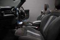 Mini Convertible 2.0 Cooper S Sport Auto 2dr 35