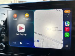 Toyota Yaris 1.5 Yaris Design HEV CVT 5dr 40