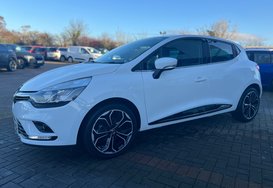 Renault Clio ICONIC 0.9 TCE 5 DOOR 13