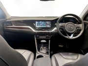 Kia Niro 1.6 GDi 4 SUV 5dr Petrol Hybrid DCT Euro 6 (s/s) (139 bhp) Sat Nav 20
