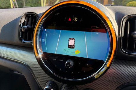 Mini Countryman COOPER EXCLUSIVE 40