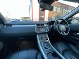 Land Rover Range Rover Evoque 2.0 TD4 SE Tech SUV 5dr Diesel Auto 4WD Euro 6 (s/s) (180 ps) 34