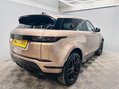 Land Rover Range Rover Evoque 2.0 D200 MHEV Autobiography Auto 4WD Euro 6 (s/s) 5dr 35