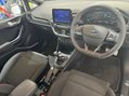 Ford Fiesta 1.0T EcoBoost MHEV ST-Line Edition Euro 6 (s/s) 5dr 13