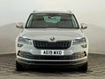 Skoda Karoq SE L TDI DSG 3