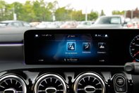 Mercedes-Benz CLA Class CLA 220 AMG LINE PREMIUM PLUS 31