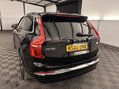 Volvo XC90 2.0h T8 Recharge 18.8kWh Ultimate Bright Auto 4WD Euro 6 (s/s) 5dr 51