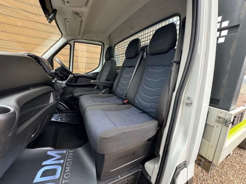 Iveco Daily 2.3 Daily 35C14 20