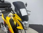 Honda CB GLR125 2018 21K GOOD RUNNING PROJECT BIKE CBF125 125CC LEARNER BIKE 34