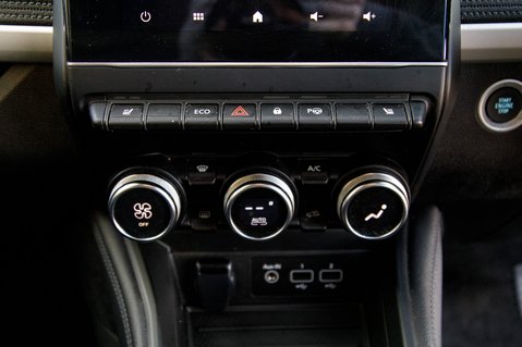 Renault Zoe TECHNO 35