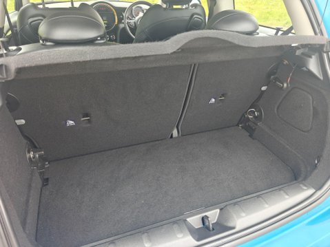 Mini Hatch 2.0 Cooper S Steptronic Euro 6 (s/s) 3dr 71