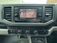 Volkswagen Crafter 2.0 Crafter CR35 Trendline TDI Auto 24