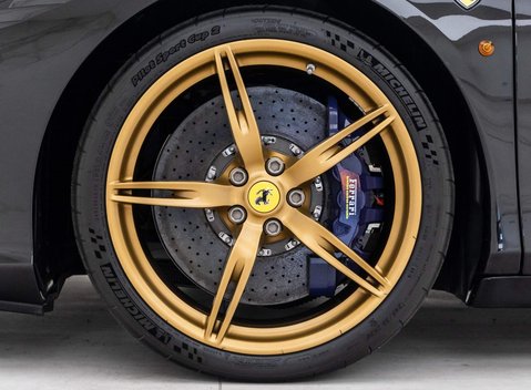 Ferrari 458 Speciale Aperta 24