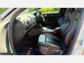 Audi A3 2.5 RS 3 Sportback Nav Quattro Semi-Auto 4WD 5dr 8