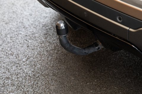 Land Rover Range Rover Evoque SI4 HSE DYNAMIC LUX 38