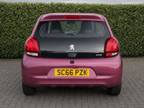 Peugeot 108 1.0 108 Active 3dr 6