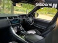 Land Rover Range Rover Sport 5.0 Range Rover Sport SVR S/C Auto 4WD 5dr 21