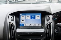 Ford Focus ST-LINE 22