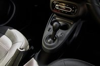 Smart Forfour PRIME PREMIUM T 34