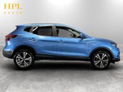 Nissan Qashqai 1.3 DIG-T N-Connecta SUV 5dr Petrol Manual Euro 6 (s/s) (140 ps) 8