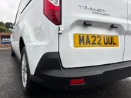 Ford Transit Connect 240 L2 Limited 120 ps Panel Van 22