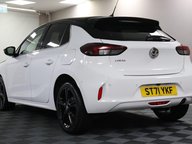 Vauxhall Corsa ELITE EDITION 22