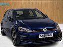 Volkswagen Golf 2.0 TSI GTI Performance Hatchback 5dr Petrol Manual Euro 6 (s/s) (245 ps)
