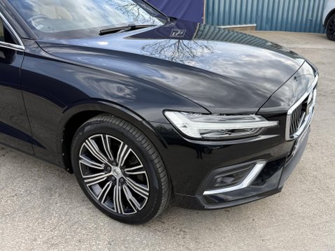 Volvo V60 2.0 D3 Inscription Plus Estate 5dr Diesel Auto Euro 6 (s/s) (150 ps) 13