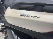 Yamaha Tricity 300 2024 ONLY 443 MILES!! 3 WHEELER TRIKE RIDE ON A CAR LICENCE 300CC 31