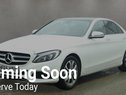 Mercedes-Benz C Class C250 D SPORT PREMIUM PLUS