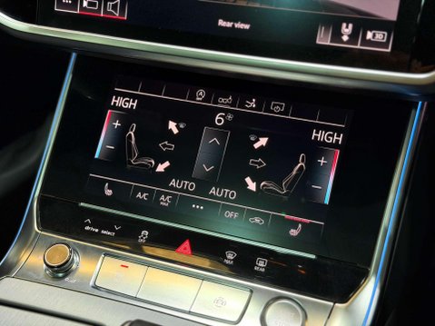 Audi A7 2.0 TDI 40 S line Sportback 5dr Diesel S Tronic quattro Euro 6 (s/s) (204 p 60