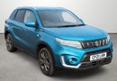Suzuki Vitara 1.4 Boosterjet 48V Hybrid SZ-T 5dr 1