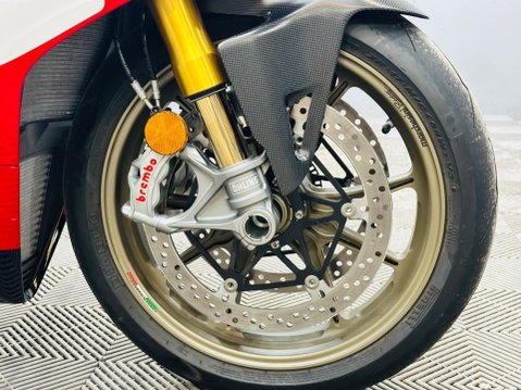 Ducati Panigale V4 1103 25 Anniversario 916 Euro 4 27