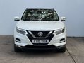 Nissan Qashqai 1.3 Qashqai Tekna DiG-T 5dr 36