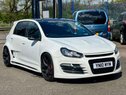 Volkswagen Golf 2.0 TSI R DSG 4Motion Euro 5 5dr