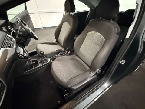 Vauxhall Corsa 1.4 Corsa Energy AC ecoFLEX 3dr 47