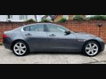 Jaguar XE 2.0d Portfolio Saloon 4dr Diesel Auto Euro 6 (s/s) (180 ps) 5