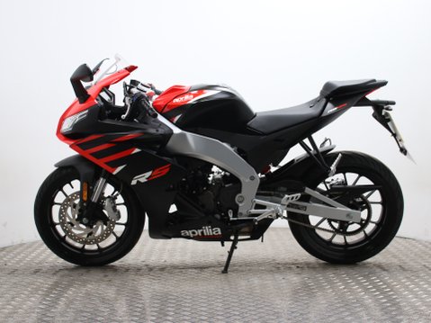 Aprilia RS125 RS 125 6