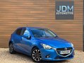 Mazda 2 1.5 Mazda2 Sports Launch Edition 5dr 1