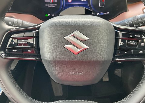 Suzuki e Vitara ULTRA ALLGRIP-E 21