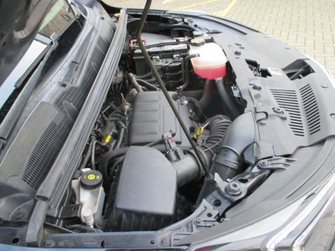 Vauxhall Mokka X 1.4i Turbo Elite Euro 6 (s/s) 5dr 50