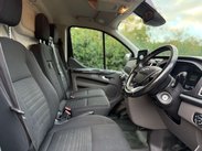 Ford Transit Custom 2.0 Transit Custom 280 Limited EcoBlue 5dr 21