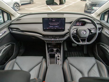 Skoda Enyaq 60