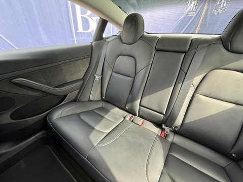 Tesla Model 3 (Dual Motor) Long Range Saloon 4dr Electric Auto 4WDE (346 ps) 26